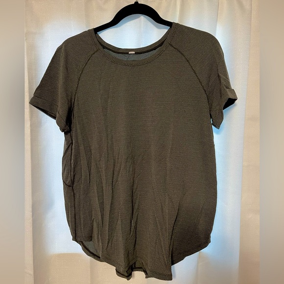 lululemon athletica Tops - Lululemon Shirt